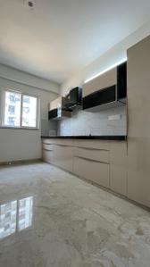 Kitchen Image of 1530 Sq.ft 3 BHK Apartment / Flat for sale in Aadhar Elite Prime, Lalarpura Jaipur for Rs. 6885000