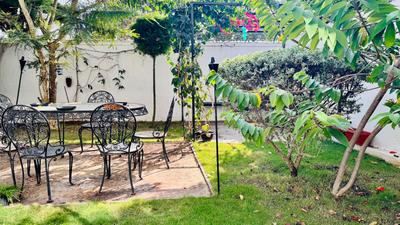 Image of 1443 Sq.ft 3 BHK Villa for sale in Lingapura, Anekal, Bengaluru for Rs. 16000000
