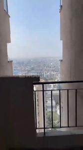 Balcony Image of 1200 Sq.ft 3 BHK Apartment / Flat for sale in Land Craft Golflinks Apartments, Pandav Nagar Ghaziabad for Rs. 11400000