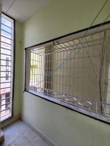 Kitchen Image of 832 Sq.ft 2 BHK Apartment / Flat for rent in Antony The Orchard, Madambakkam Chennai for Rs. 20000