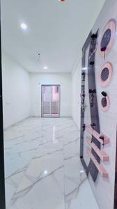Hall Image of 460 Sq.ft 1 BHK Apartment / Flat for rent in Bibwewadi Pune for Rs. 12000