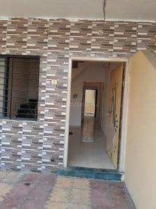 Image of 1200 Sq.ft 2 BHK Duplex for sale in Satpur, Nashik for Rs. 5500000