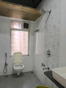 Bedroom One Image of 1250 Sq.ft 3 BHK Apartment / Flat for sale in Vile Parle West Mumbai for Rs. 60000000