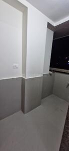Kitchen Image of 1334 Sq.ft 3 BHK Apartment / Flat for rent in Vastrapur Ahmedabad for Rs. 55450