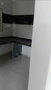 Kitchen Image of 946 Sq.ft 2 BHK Apartment / Flat for sale in Sai Swami Classic, Moshi Pune for Rs. 4890000