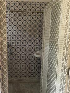 Bathroom Image of 330 Sq.ft 1 BHK Apartment / Flat for sale in shailya villa, Panihati Kolkata for Rs. 1200000