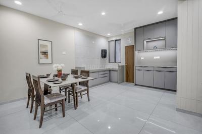 Hall Image of 1040 Sq.ft 3 BHK Apartment / Flat for sale in Vasna Vadodara for Rs. 6500000