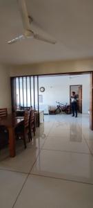 Hall Image of 2700 Sq.ft 4 BHK Apartment / Flat for sale in Earth Elegance, Bodakdev Ahmedabad for Rs. 27800000