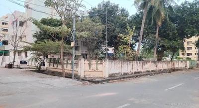 Residential Plot