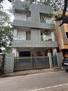 4 BHK Independent House