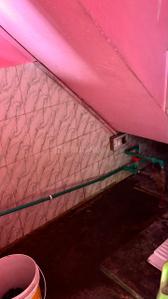 Bathroom Image of 446 Sq.ft 1 BHK Independent House for sale in Sector 39 Rohini New Delhi for Rs. 4500000