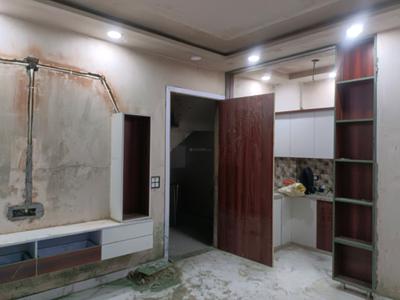 Living Room Image of 650 Sq.ft 2 BHK Apartment / Flat for sale in Burari Affordable Homes, Burari New Delhi for Rs. 3721000