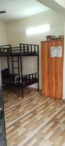 Hall Image of Nexus PG in Lohegaon, Pune
