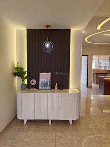 Hall Image of 2000 Sq.ft 3 BHK Apartment / Flat for sale in Banaswadi Bengaluru for Rs. 32500000