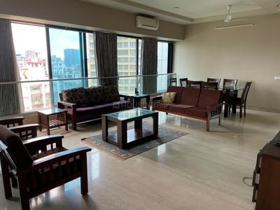 3 BHK Flat