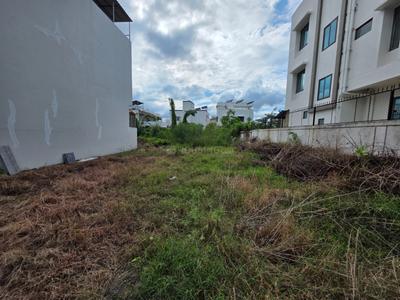 Image of 1851 Sq.ft Residential Plot / Land for sale in Shreeji Shree Hari Residency, Bhayli, Vadodara for Rs. 7500000