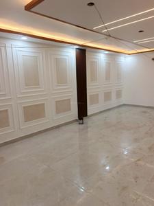 Hall Image of 2700 Sq.ft 4 BHK Builder Floor for sale in Sector 85 Faridabad for Rs. 31000000