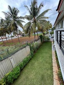 Image of 4000 Sq.ft 4 BHK Villa for rent in Sycon Maitri, Chikkabana Halli, Bengaluru for Rs. 100000