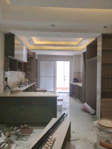 Kitchen Image of 3700 Sq.ft 4 BHK Builder Floor for sale in Ridhi Signature Floors, Green Field Colony Faridabad for Rs. 29000000