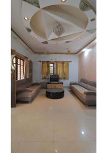 Hall Image of 3636 Sq.ft 5 BHK Independent House for sale in Bodakdev Ahmedabad for Rs. 80000000
