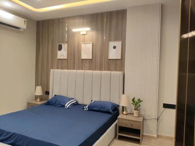 Bedroom Image of 2367 Sq.ft 4 BHK Builder Floor for sale in Sector 45 Gurgaon for Rs. 35000000