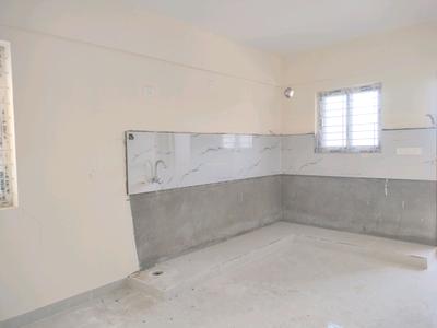 Kitchen Image of 1136 Sq.ft 2 BHK Apartment / Flat for sale in Sri Vidhathri Vasatham, Electronic City Bengaluru for Rs. 7852700