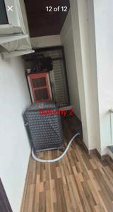 Balcony Image of 1800 Sq.ft 4 BHK Apartment / Flat for sale in Vaishali Nagar Jaipur for Rs. 8500000