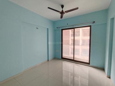 Bedroom Image of 1600 Sq.ft 3 BHK Apartment / Flat for sale in Chaphalkar Elina Living, Mohammed Wadi Pune for Rs. 13500000