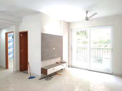 Living Room Image of 1100 Sq.ft 2 BHK Apartment / Flat for sale in Eureka Park By Tata Value Homes, Sector 150 Noida for Rs. 13500000