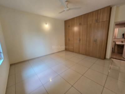 Bedroom Image of 1650 Sq.ft 3 BHK Apartment / Flat for sale in Brigade Orchards, Boodihal Bengaluru for Rs. 17000000