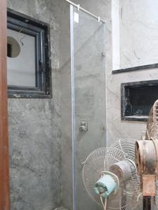 Bedroom Two Image of 1800 Sq.ft 3 BHK Builder Floor for sale in Punjabi Bagh New Delhi for Rs. 32000000