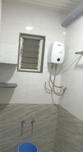 Bathroom Image of D2 Girls PG in Akurdi, Pune