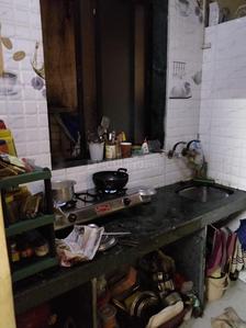 Kitchen Image of For girls in Andheri West, Mumbai