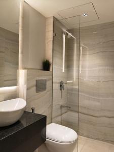 Bedroom Two Image of 1080 Sq.ft 2 BHK Apartment / Flat for sale in Godrej Prime, Chembur Mumbai for Rs. 20200000