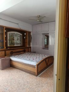 Bedroom Image of 2100 Sq.ft 3 BHK Builder Floor for sale in Basaveshwara Nagar Bengaluru for Rs. 19900000