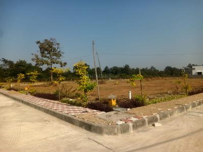 Image of 167 Sq.ft Residential Plot / Land for sale in Chelluru, Vizianagaram for Rs. 4008000