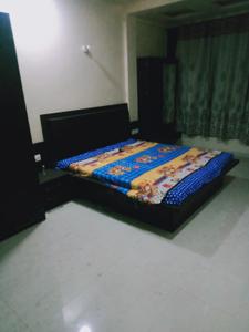 Bedroom Image of 600 Sq.ft 1 BHK Studio for sale in Summati Colony Nashik for Rs. 6500000