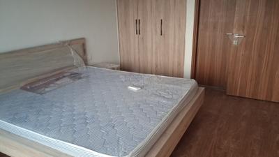 Bedroom Image of 900 Sq.ft 2 BHK Apartment / Flat for sale in Godrej The Suites, Jaypee Greens Greater Noida for Rs. 11800000