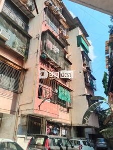 Image of 855 Sq.ft 2 BHK Apartment / Flat for sale in Rahi Plaza, Dombivli East, Thane for Rs. 4500000