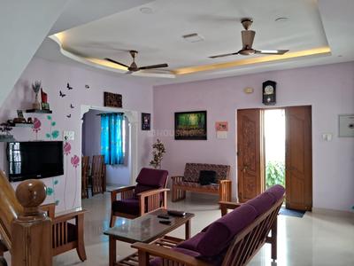 Living Room Image of 2070 Sq.ft 3 BHK Independent House for sale in Gudalur Coimbatore for Rs. 9900000