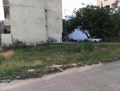 Image of 196 Sq.ft Residential Plot / Land for sale in Aditya World City Residential Plots, Bamheta Village, Ghaziabad for Rs. 24000000