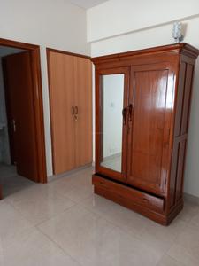 Bedroom Image of 2500 Sq.ft 3 BHK Independent House for rent in Sector 41 Gurgaon for Rs. 49000