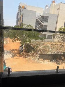 Balcony Image of 3600 Sq.ft 5 BHK Independent House for sale in Andrahalli Bengaluru for Rs. 21000000