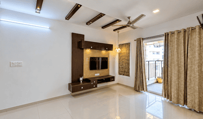 Bedroom Image of 1164 Sq.ft 2 BHK Apartment / Flat for sale in Bren Palms by Bren Corporation, Muneshwara Nagar Bengaluru for Rs. 13000000
