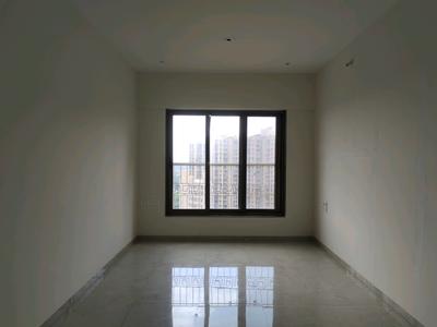 Living Room Image of 800 Sq.ft 2 BHK Apartment / Flat for rent in Abrol Signature, Malad West Mumbai for Rs. 47000
