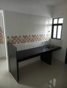 Kitchen Image of 965 Sq.ft 2 BHK Apartment / Flat for sale in Venkatesh Oxy Galaxy, Kesnand Pune for Rs. 5500000
