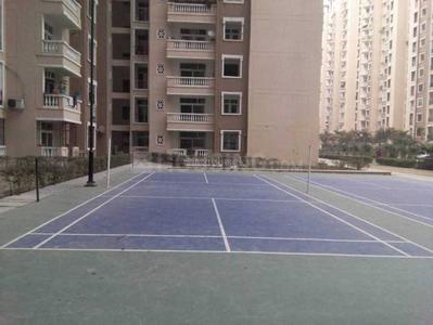 Image of 1545 Sq.ft 3.5 BHK Apartment / Flat for sale in Amrapali Silicon City, Sector 76, Noida for Rs. 16500000