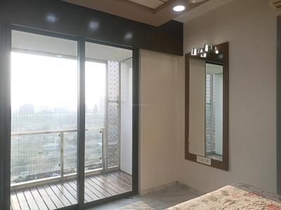 Bedroom Image of 1150 Sq.ft 3 BHK Apartment / Flat for rent in Matunga East Mumbai for Rs. 175000