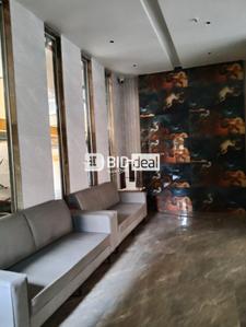 Hall Image of 645 Sq.ft 2 BHK Apartment / Flat for sale in Daighar Gaon Thane for Rs. 2800000