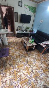 Living Room Image of 1223 Sq.ft 3.5 BHK Apartment / Flat for sale in Phool Bagan Kolkata for Rs. 6300000